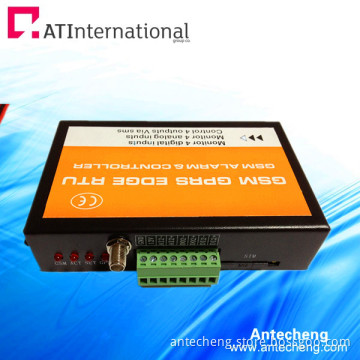 2013 GSM Temperature Humidity Sensor Data Logger RS232/485 Interface